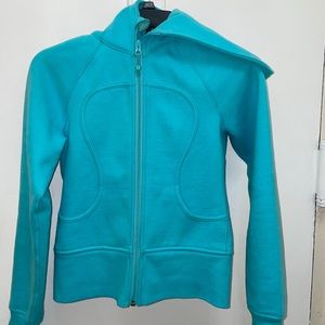 Lululemon Hoodie